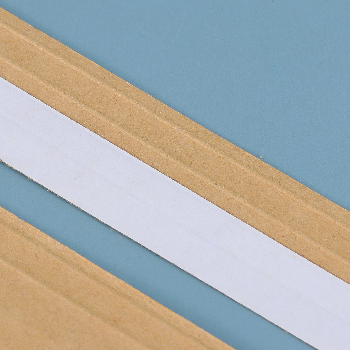 Food Snacks Easy - 1Set Kraft Paper Sealing Bar Food