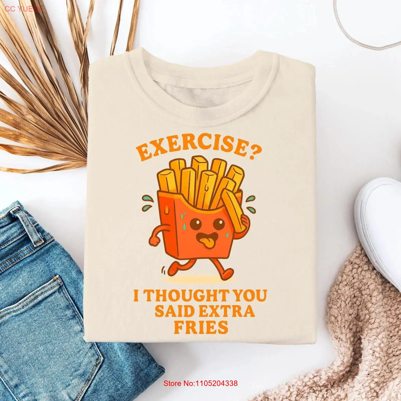 Food Lovers Snacks - Exercise I Thought You Said Extra