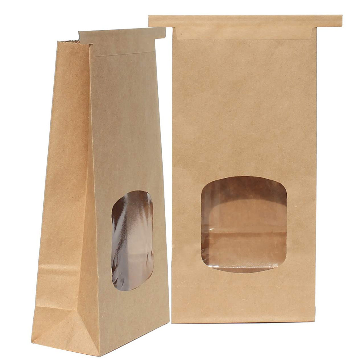 1Set Kraft Paper Sealing Bar F - огляд і ціна Food Snacks Easy