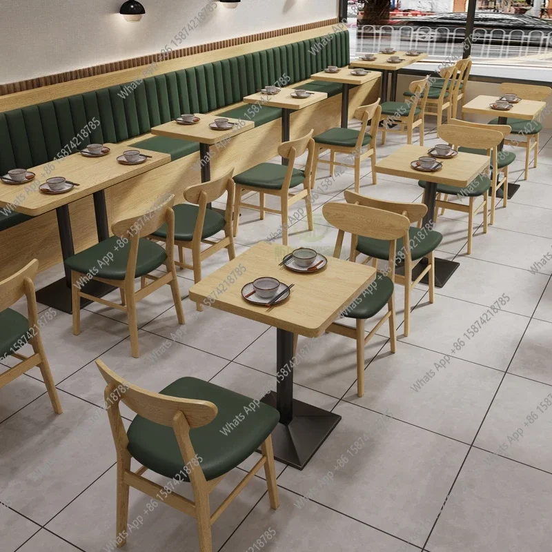 L-J Customized Coffee Shop Sol - огляд і ціна Food City Snacks