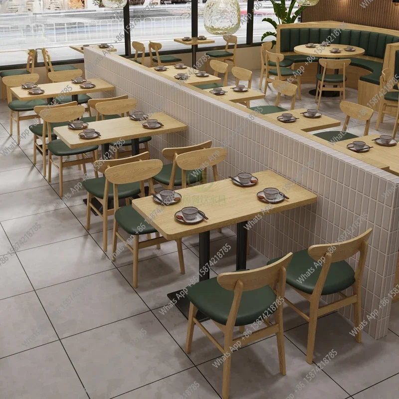 L-J Customized Coffee Shop Sol - огляд і ціна Food City Snacks