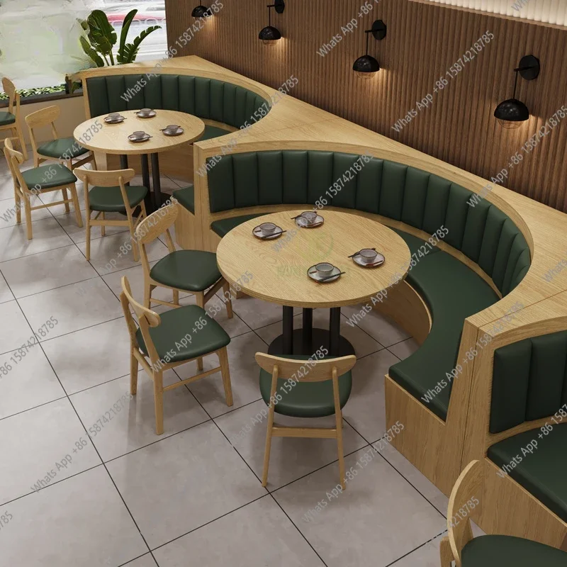 L-J Customized Coffee Shop Sol - огляд і ціна Food City Snacks