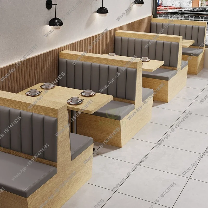 L-J Customized Coffee Shop Sol - огляд і ціна Food City Snacks