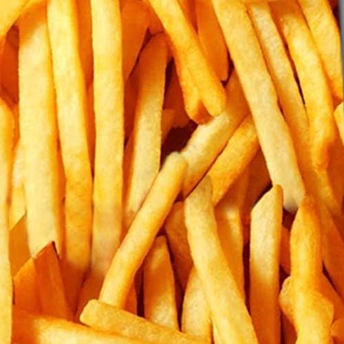 French Fry Ties Mens Fries Nec - огляд і ціна Food Lovers Snacks
