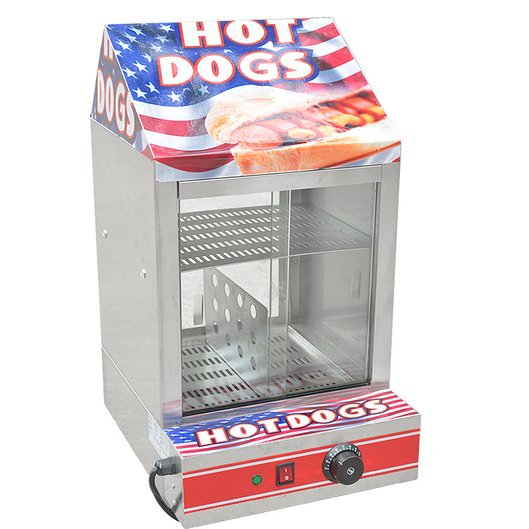Countertop Electric Food Warmi - огляд і ціна Food E Snacks