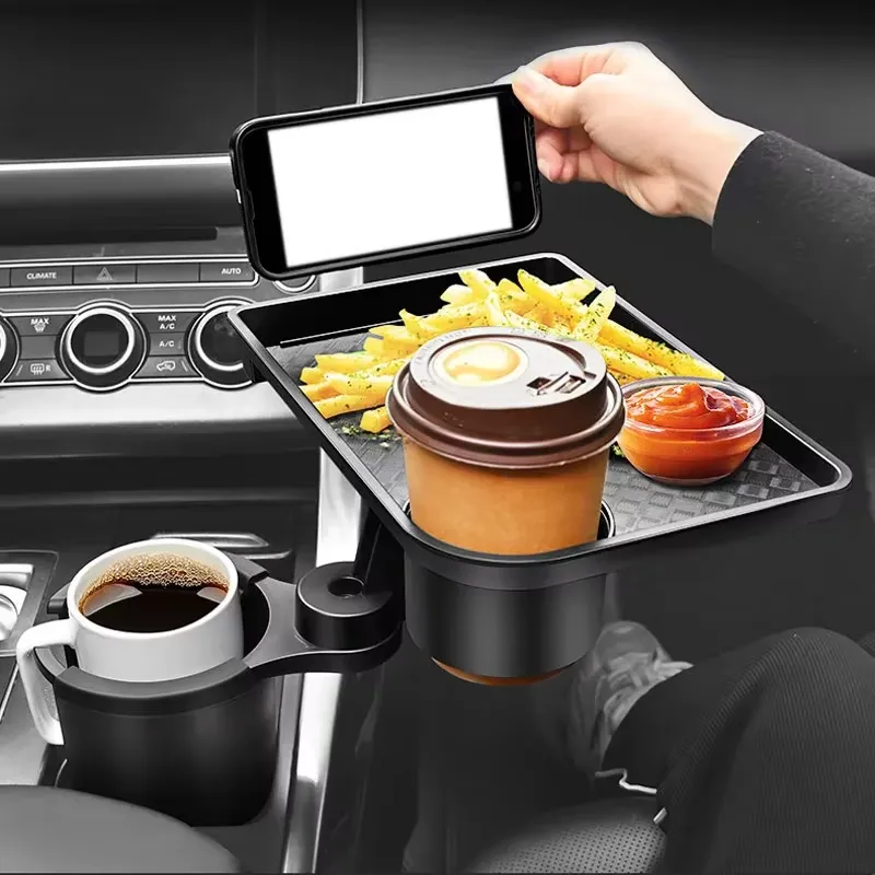 Car Cup Holder Expander Multi- - огляд і ціна Snacks Food Usa