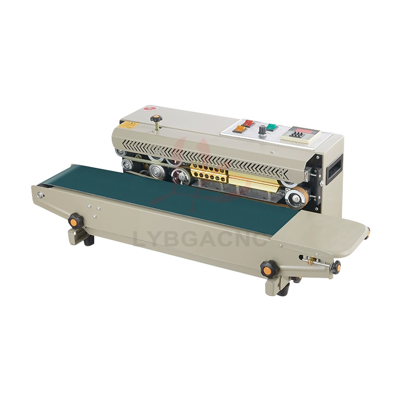 LY Sealing Machine Automatic C - огляд і ціна Snacks Food Usa
