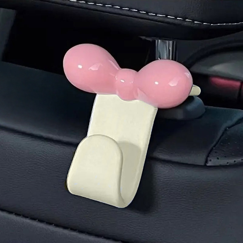 Minimalist Bow Car Back Seat H - огляд і ціна Food Snacks Packaging