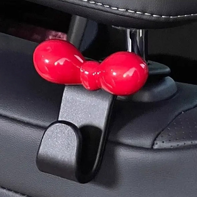 Minimalist Bow Car Back Seat H - огляд і ціна Food Snacks Packaging