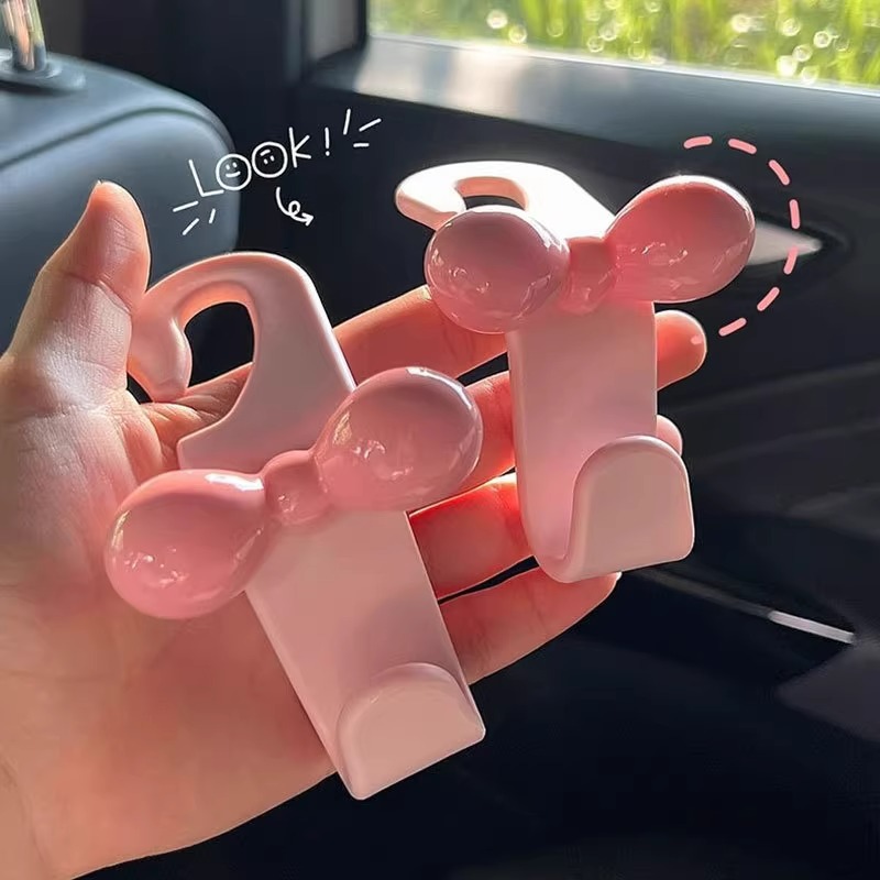 Minimalist Bow Car Back Seat H - огляд і ціна Food Snacks Packaging