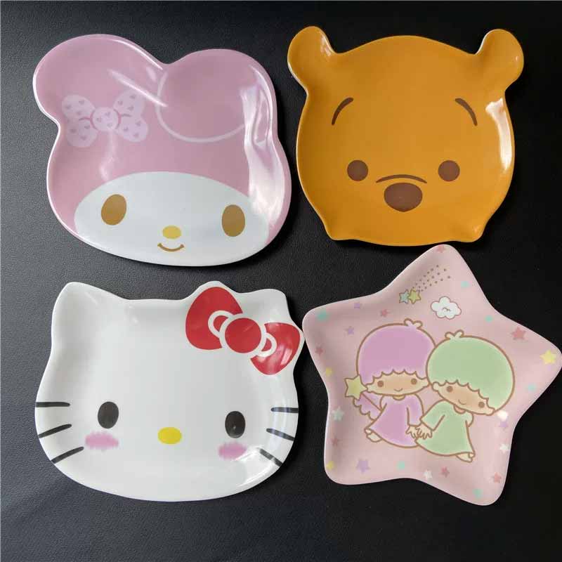 Animal Cartoon Cute Children'S - огляд і ціна Dry Food Snacks