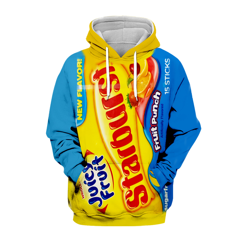 Newest candy Snack bag chocola - огляд і ціна Food Snacks Brands
