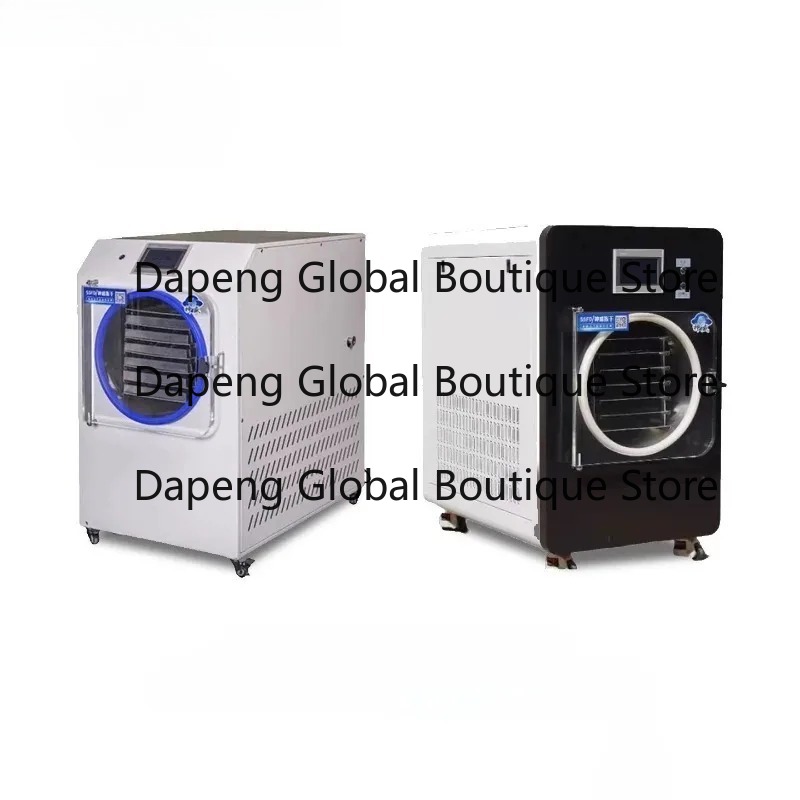 Freez-e Dryer for Home Use Sma - огляд і ціна Food E Snacks