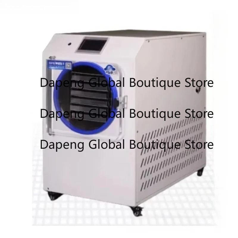 Freez-e Dryer for Home Use Sma - огляд і ціна Food E Snacks