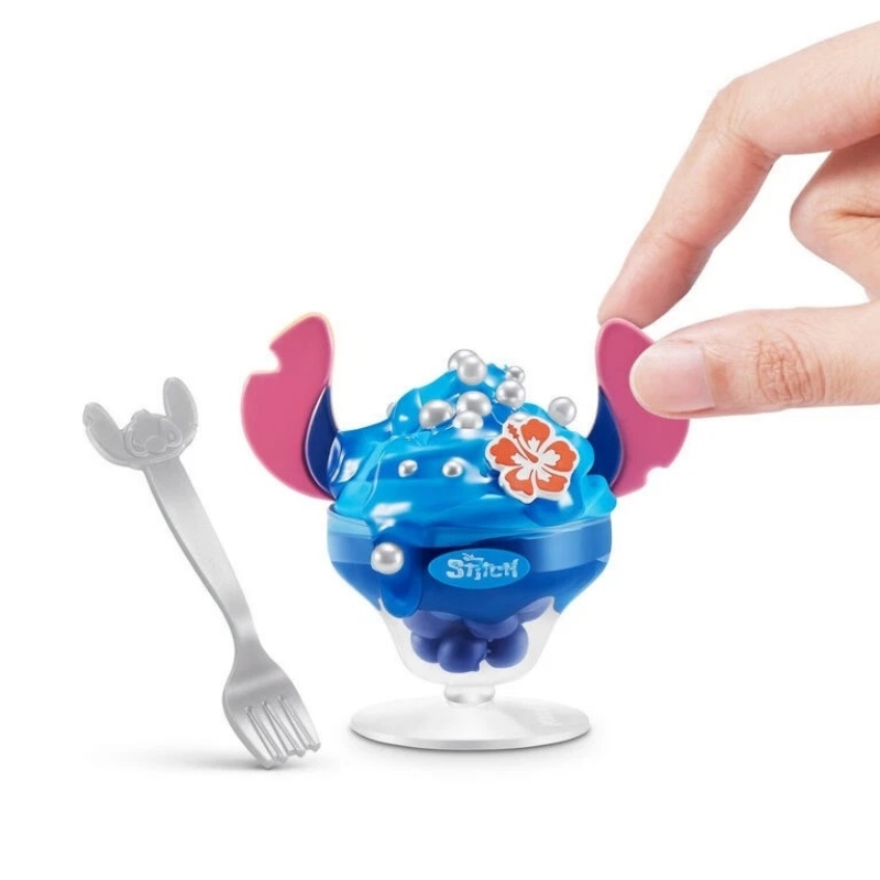 ZURU Mini Brands Create Disney - огляд і ціна Food Snacks Brands