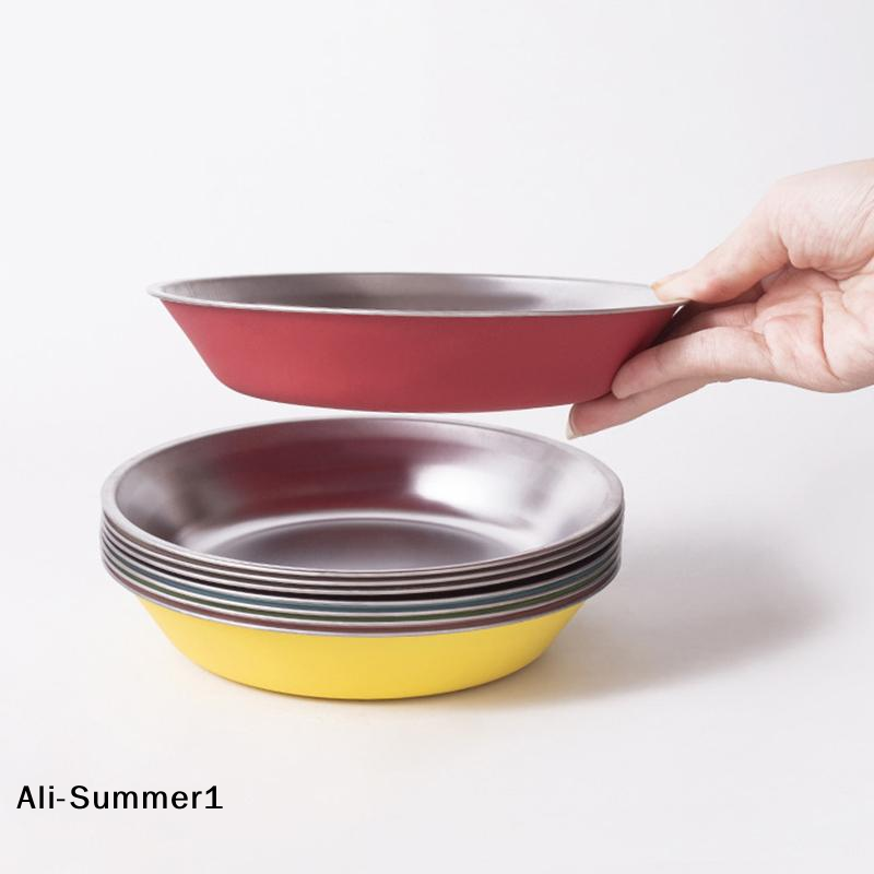 【E】Stainless Steel Cat Plates  - огляд і ціна Food E Snacks
