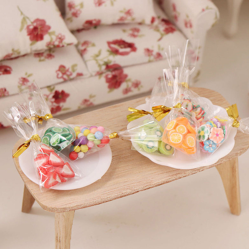 12Pcs Mini Packaged Snacks Ado - огляд і ціна Food Snacks Packaging