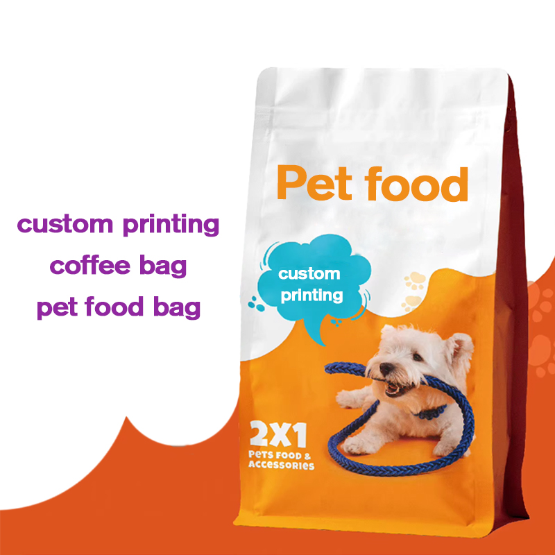 Customized Full-Color Fully Pr - огляд і ціна Food Lovers Snacks