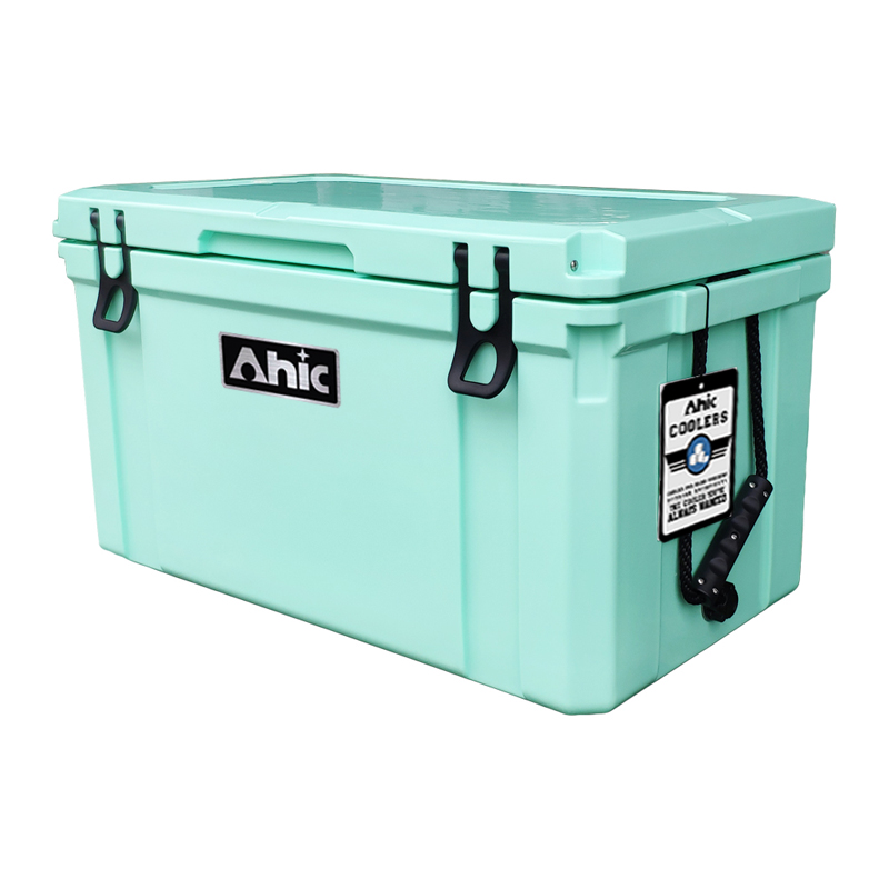 75L Insulated PE Ice Cooler Bo - огляд і ціна Food & Snacks Pdf