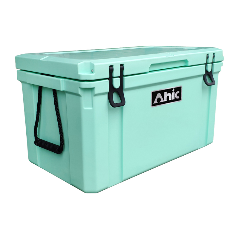 75L Insulated PE Ice Cooler Bo - огляд і ціна Food & Snacks Pdf