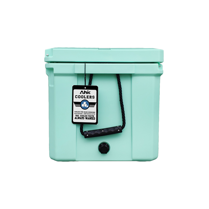 75L Insulated PE Ice Cooler Bo - огляд і ціна Food & Snacks Pdf