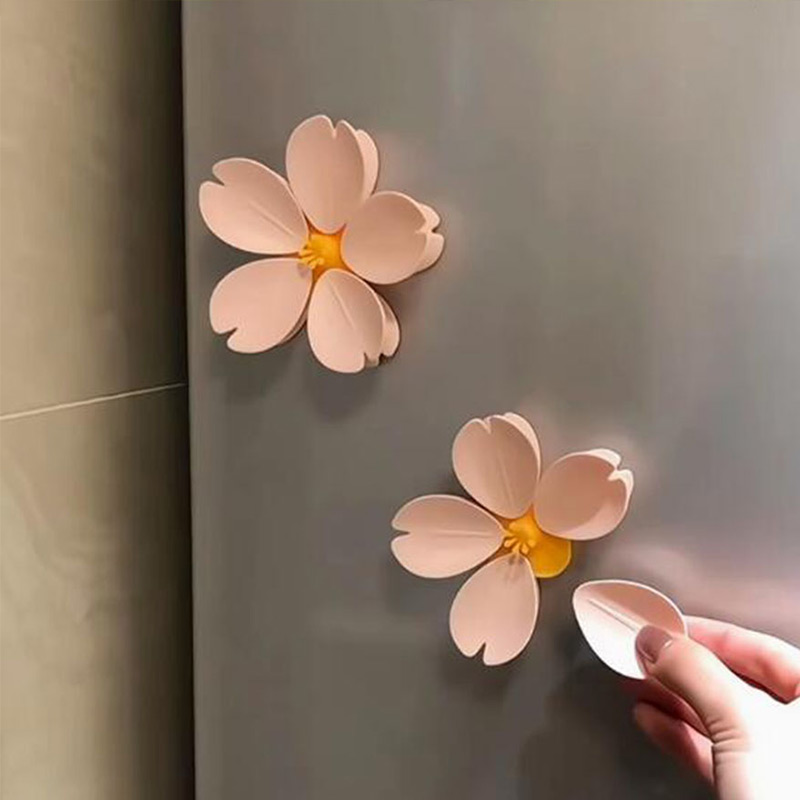 Sakura Magnetic Clip Kitchen G - огляд і ціна Food E Snacks
