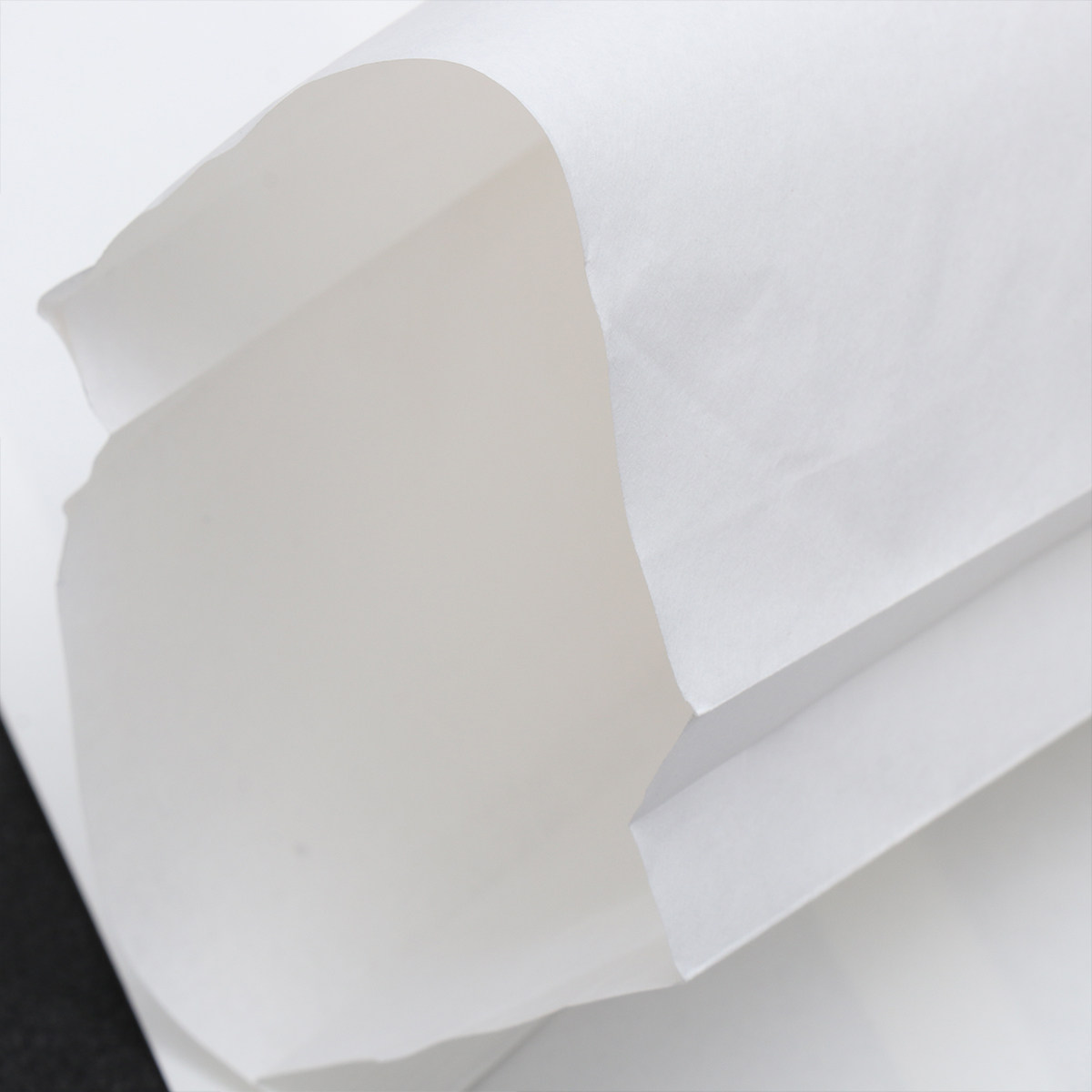 100Pcs Food Paper Bags for Hot - огляд і ціна Food Snacks Packaging