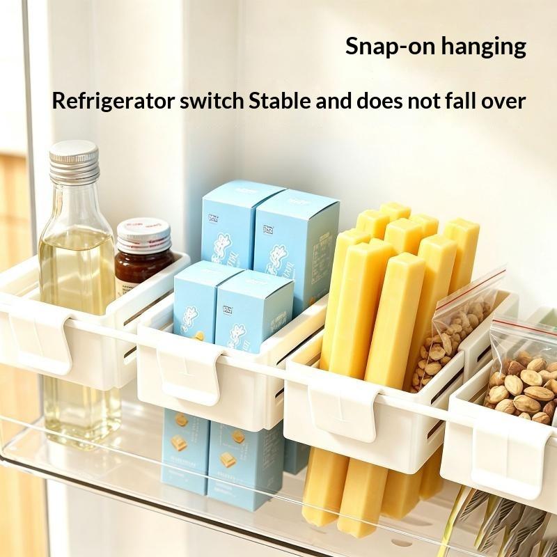 Easy Install Refrigerator Side - огляд і ціна Food Snacks Easy