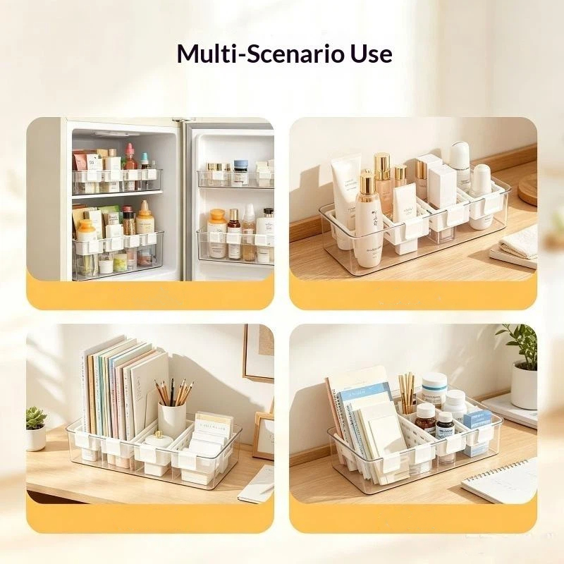 Easy Install Refrigerator Side - огляд і ціна Food Snacks Easy