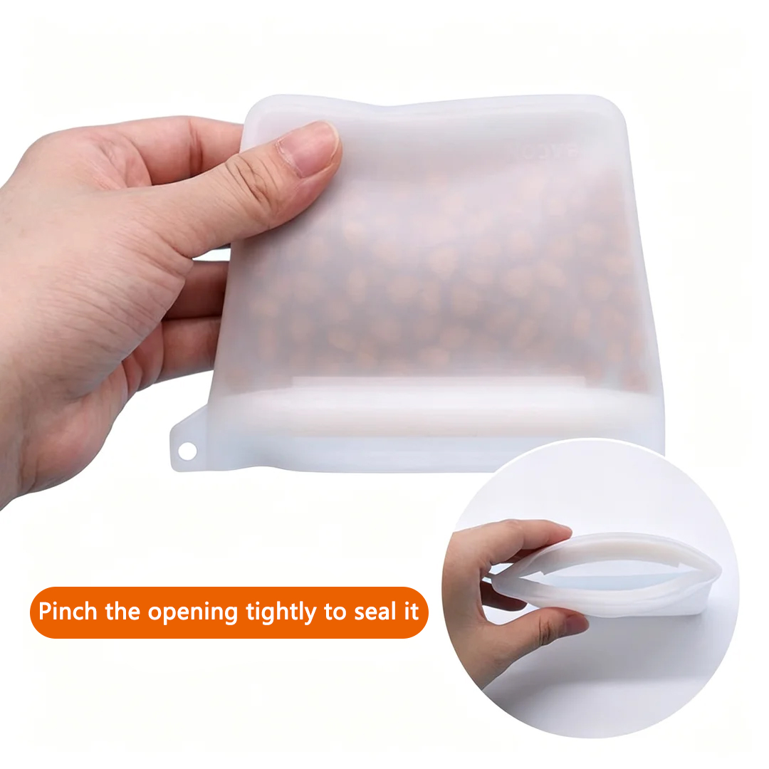 Seal Silicone Pet Treat Snack  - огляд і ціна Food Snacks Easy