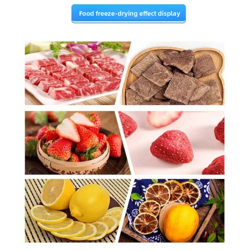 Vacuum Food Fruit Commercial A - огляд і ціна Snacks Food Usa