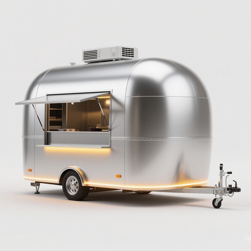 Mobile Snack Cart with Wheels  - огляд і ціна Food Snacks Easy