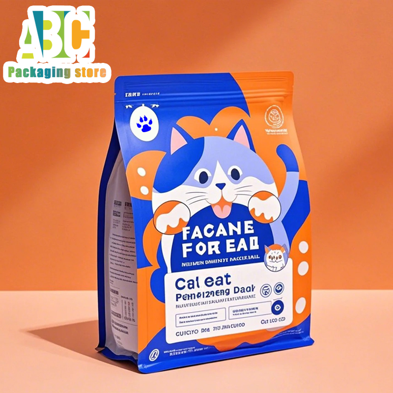 Eight Sided Sealed Aluminum Fo - огляд і ціна Food Lovers Snacks