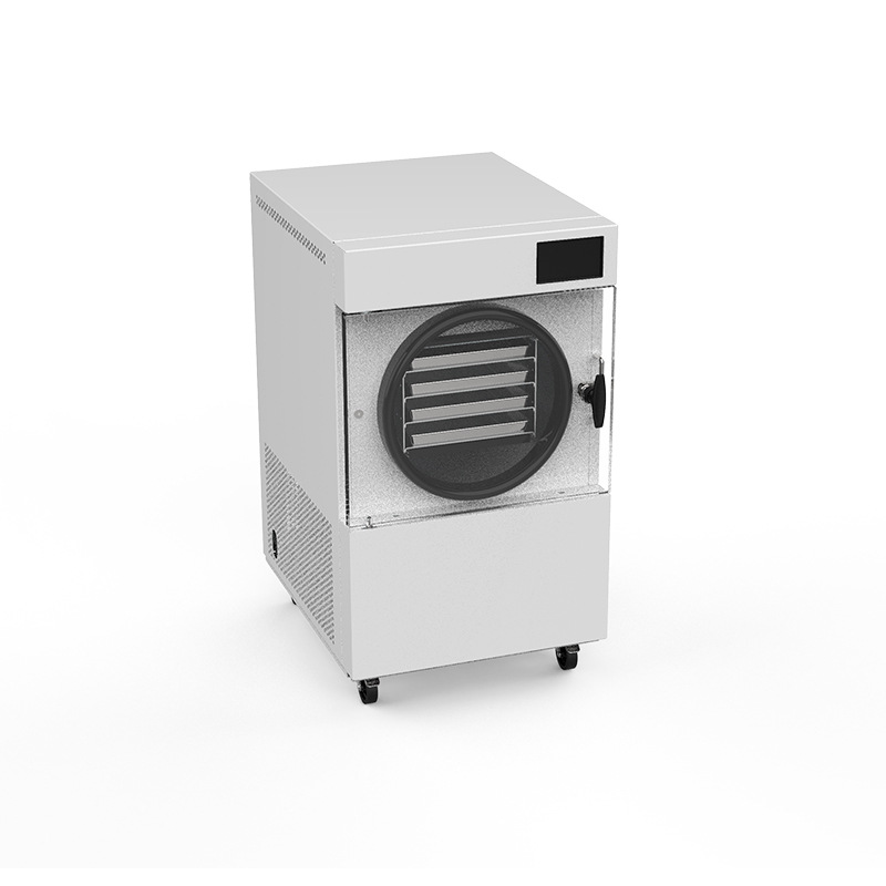 Semi-Automatic Vacuum Freeze D - огляд і ціна Snacks Food Usa