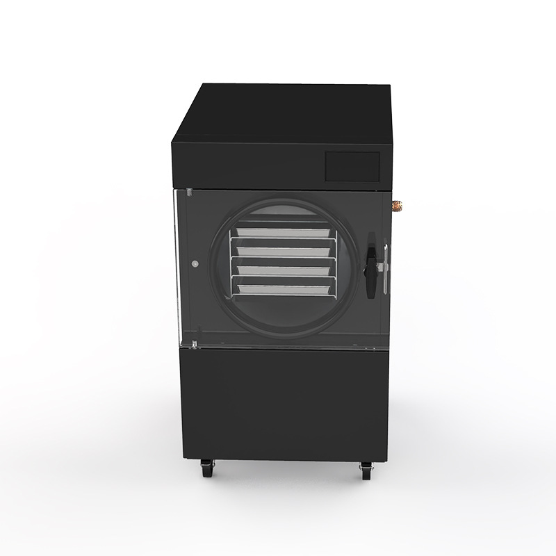 Semi-Automatic Vacuum Freeze D - огляд і ціна Snacks Food Usa