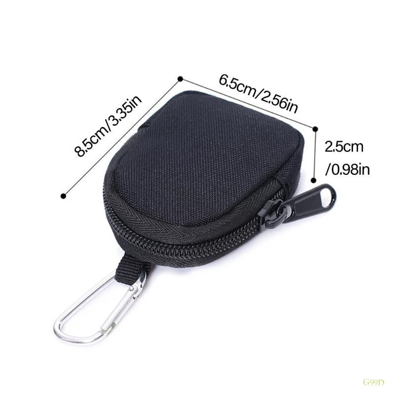 1 Pc Portable Outdoor Key Bag  - огляд і ціна Food Snacks Packaging