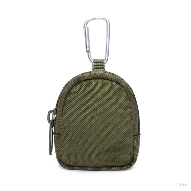 1 Pc Portable Outdoor Key Bag  - огляд і ціна Food Snacks Packaging