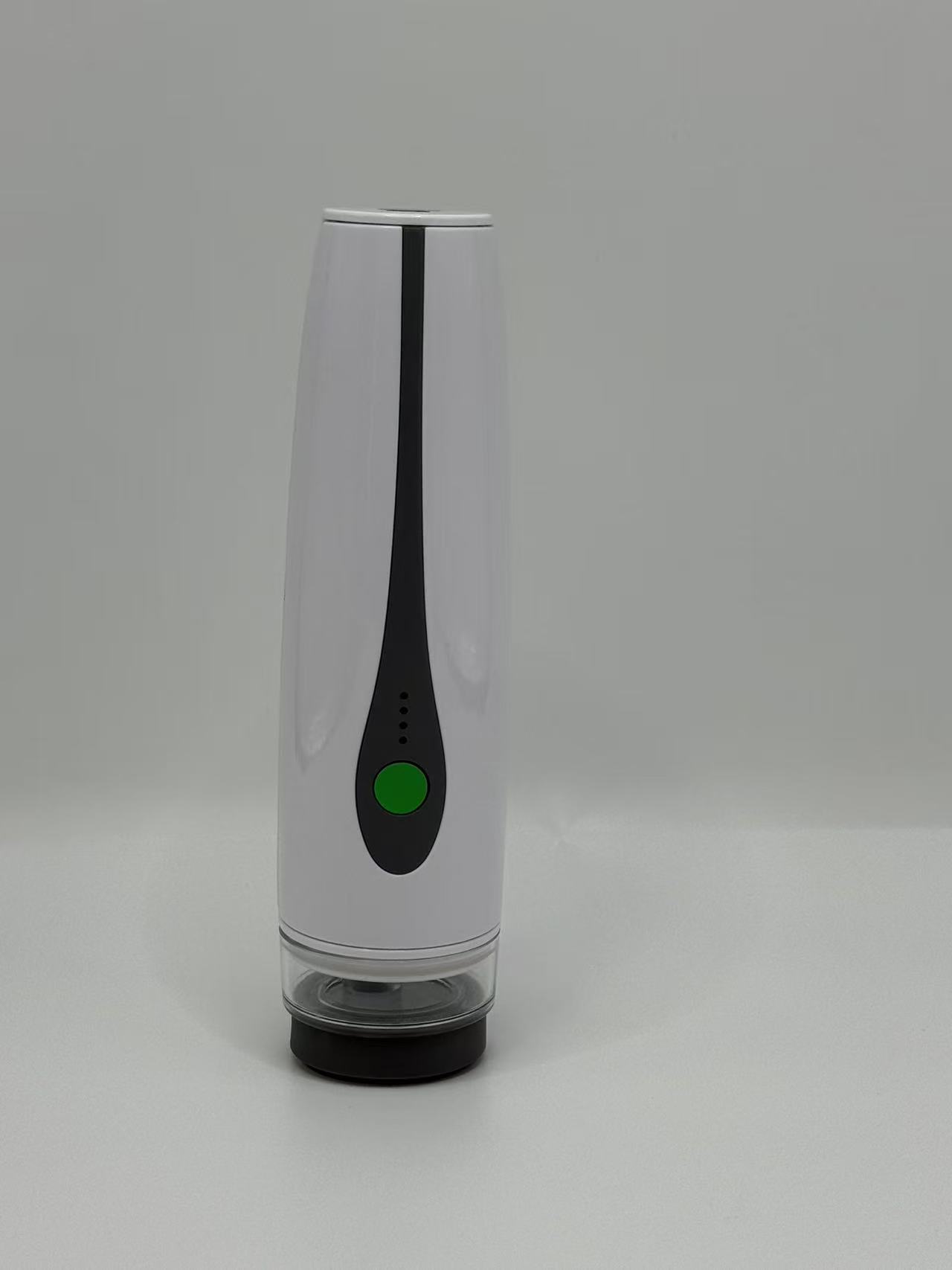 Automatic Mini Vacuum Sealer P - огляд і ціна Food Snacks Packaging
