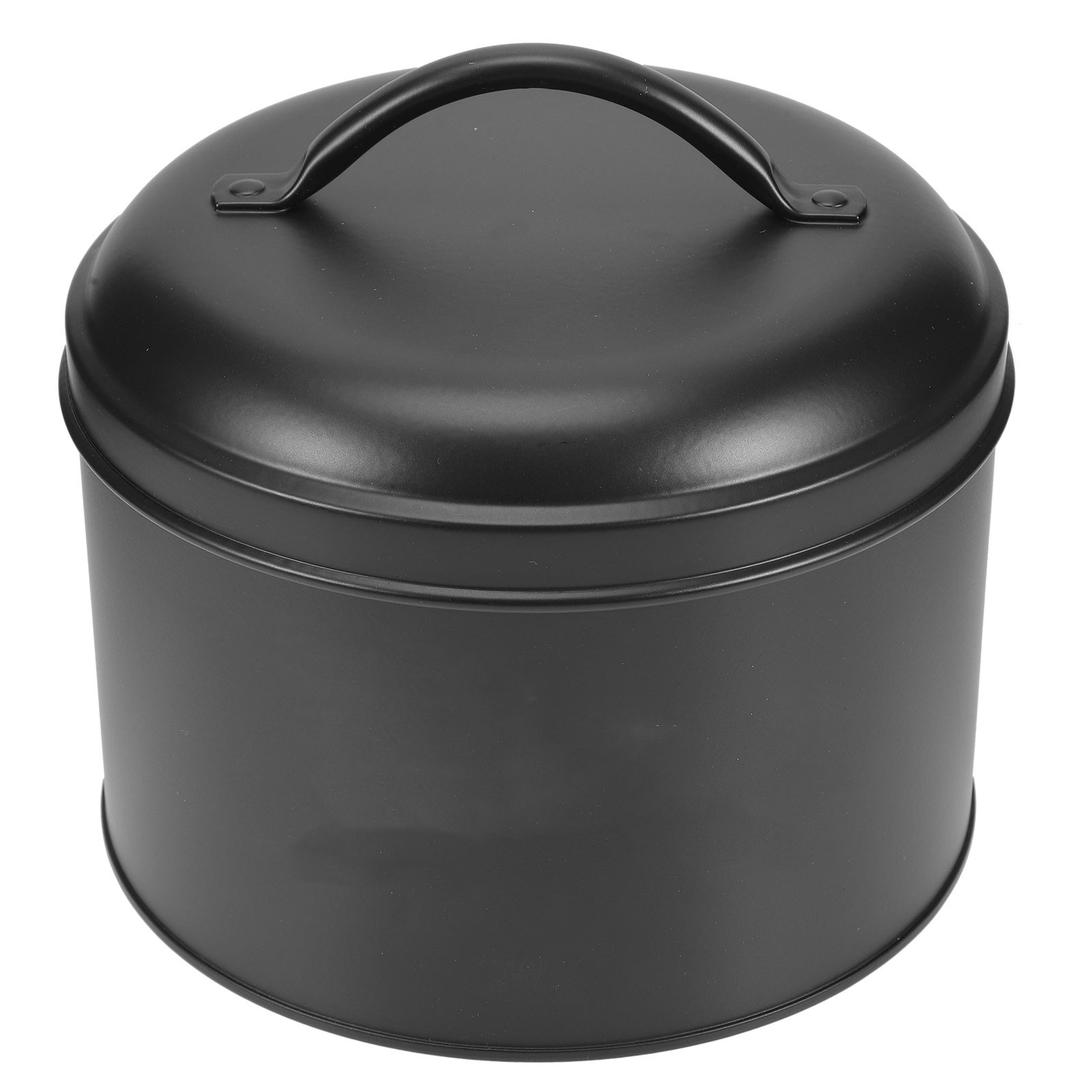 Metal Food Storage Jar Airtigh - огляд і ціна Dry Food Snacks