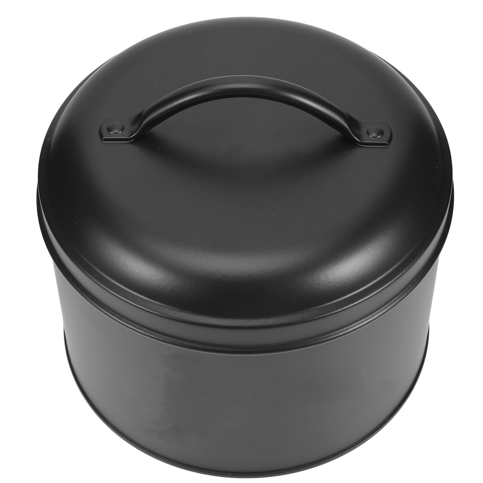 Metal Food Storage Jar Airtigh - огляд і ціна Dry Food Snacks