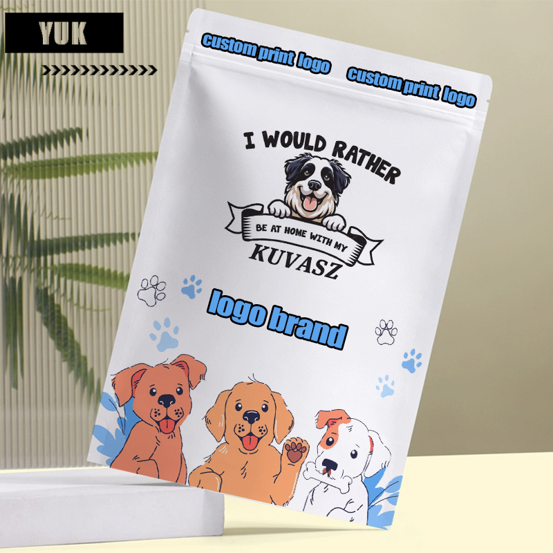 50pcs Thick White Kraft Paper  - огляд і ціна Food Lovers Snacks