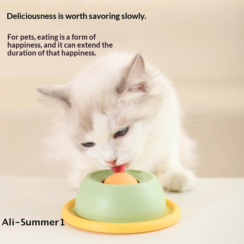 【E】Pet Lick Mat Yogurt Licking - огляд і ціна Food E Snacks