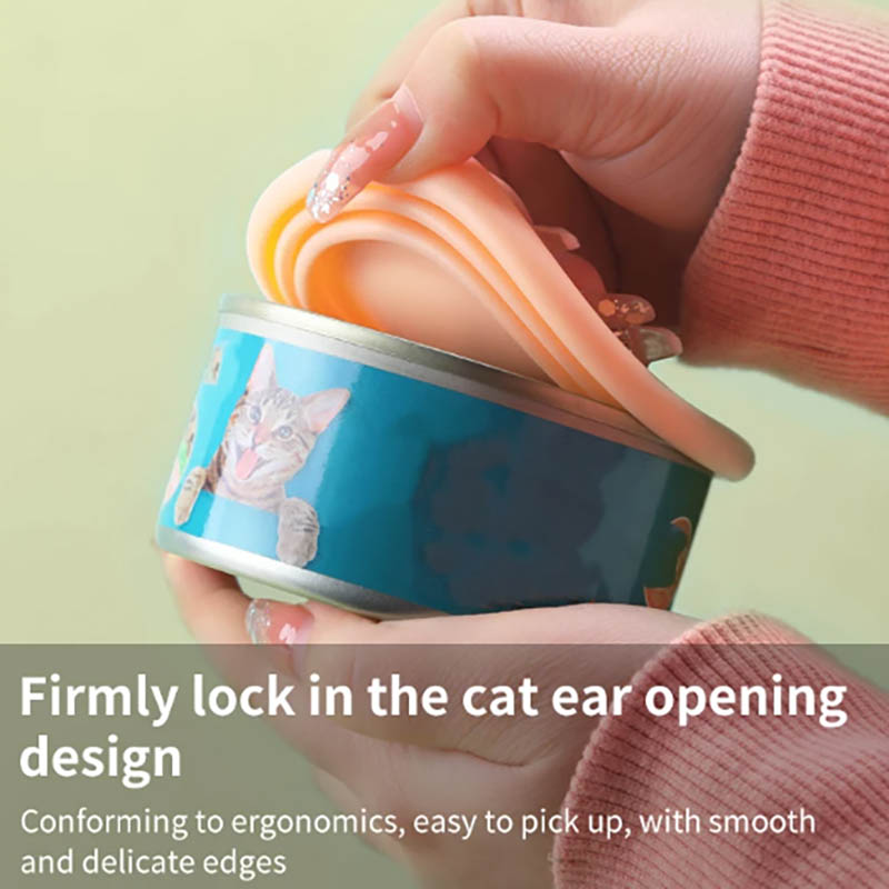 For wet food cans snacks easy  - огляд і ціна Food Snacks Easy