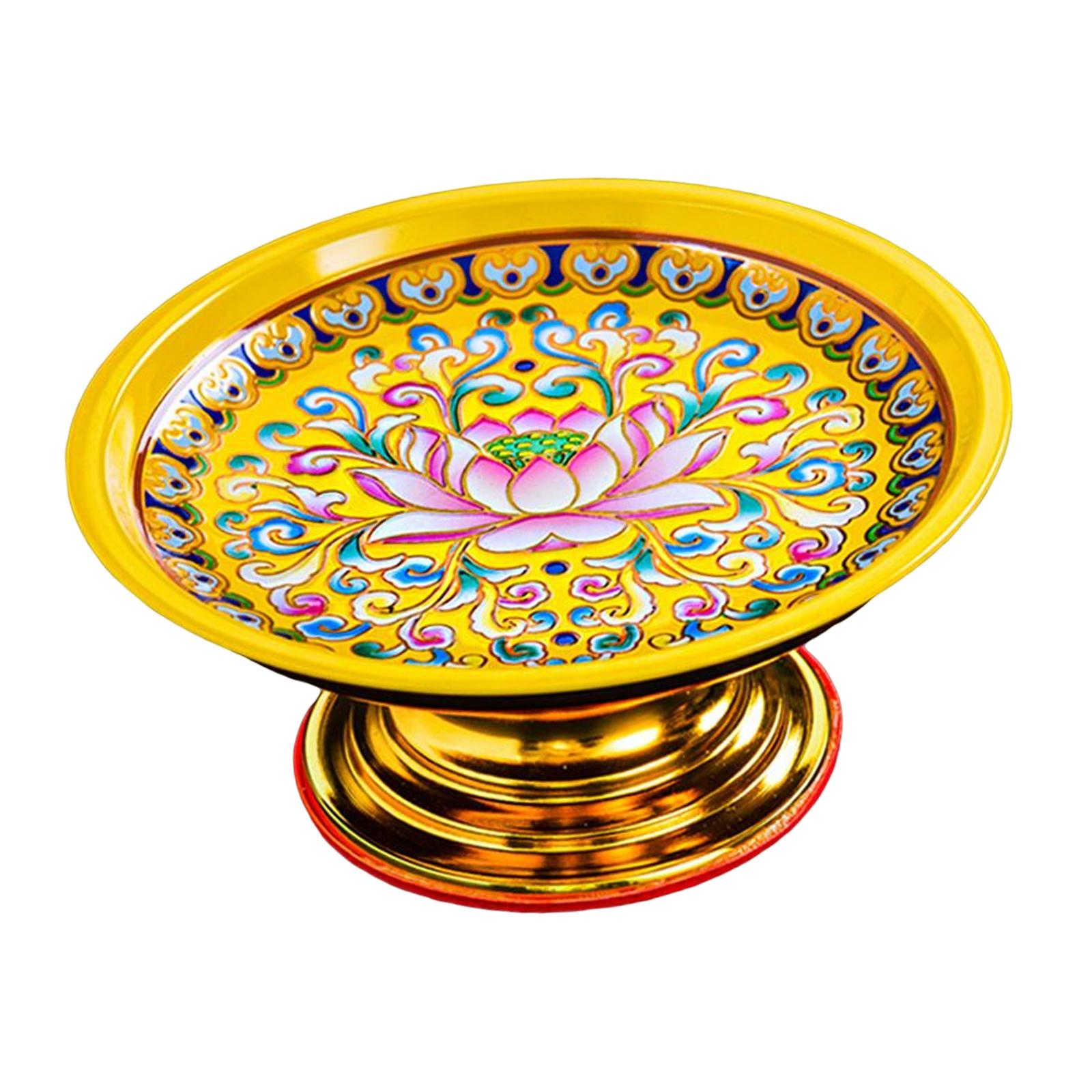 Temple Serving Tray Easy to Fi - огляд і ціна Food Snacks Easy